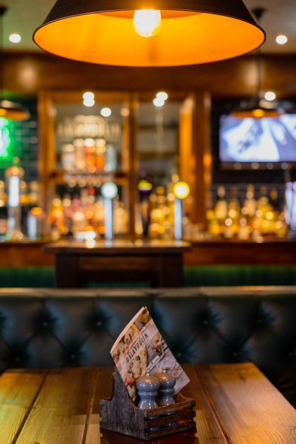 The Balavoulin - Pub With Rooms Aviemore Luaran gambar