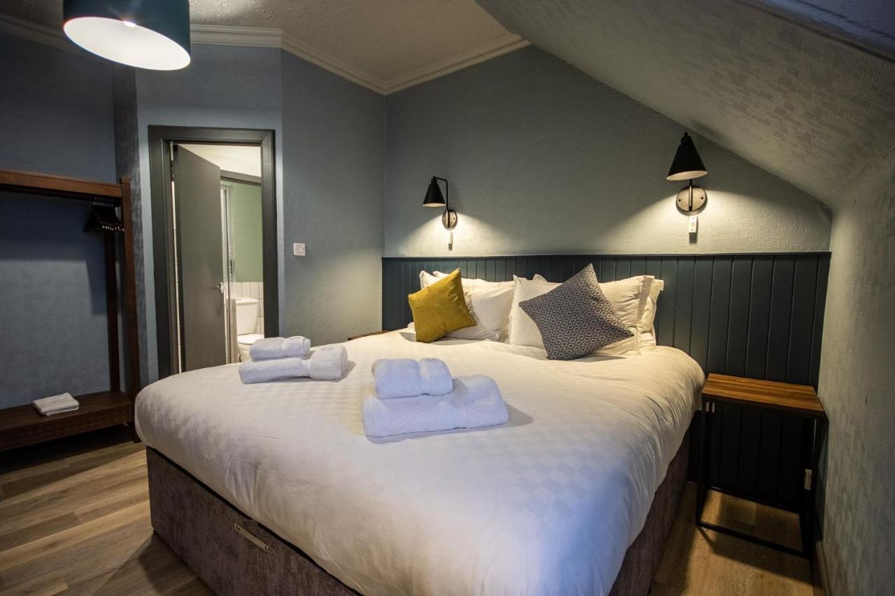 The Balavoulin - Pub With Rooms Aviemore Luaran gambar