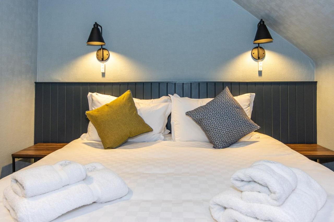 The Balavoulin - Pub With Rooms Aviemore Luaran gambar