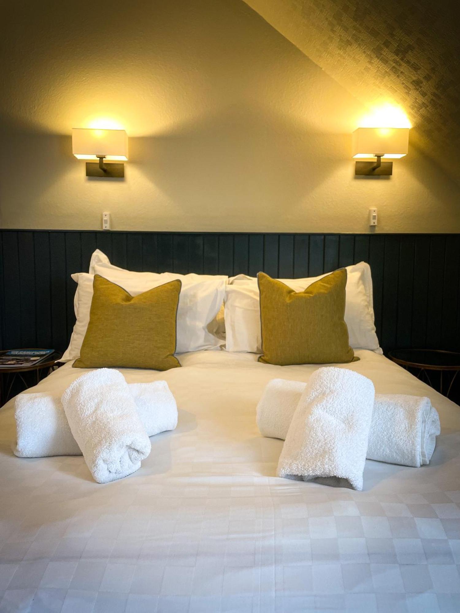 The Balavoulin - Pub With Rooms Aviemore Luaran gambar