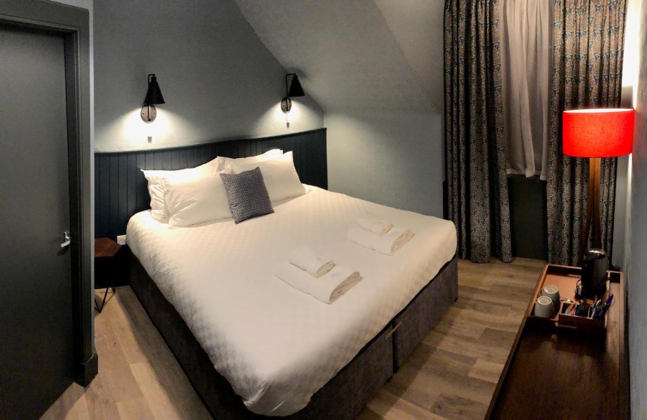 The Balavoulin - Pub With Rooms Aviemore Luaran gambar
